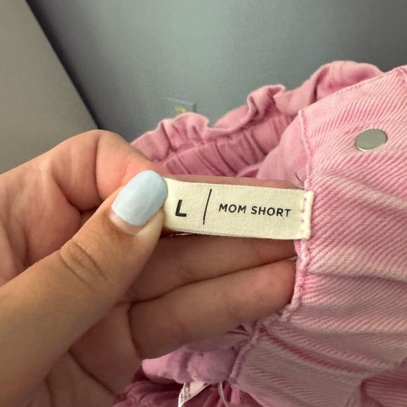 🦋Pacsun mom shorts🦋 - Picture 3 of 3